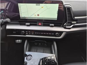 Kia Sportage 1.6T AWD DCT GT-LINE  PANO | DRIVE | SOUND | GEWERBLICH |