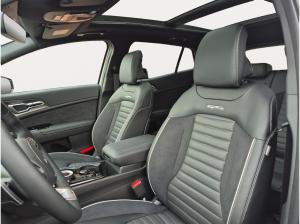 Kia Sportage 1.6T AWD DCT GT-LINE  PANO | DRIVE | SOUND | GEWERBLICH |