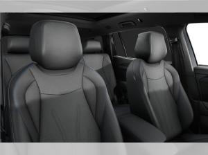 Volkswagen Tayron R-Line 2,0 l TDI SCR 4MOTION 142 kW (193 PS) 7-Gang-Doppelkupplungsgetriebe DSG