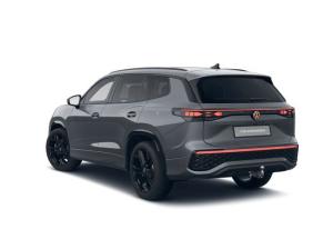 Volkswagen Tayron R-Line 2,0 l TDI SCR 4MOTION 142 kW (193 PS) 7-Gang-Doppelkupplungsgetriebe DSG