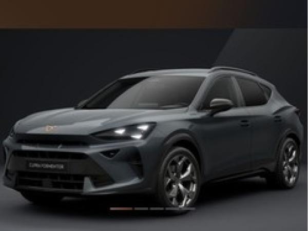 Cupra Formentor 1.5 eTSI DSG (Essen-Kray)