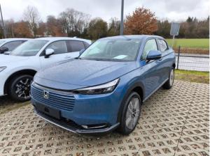 Honda HR-V 1.5 e:HEV Hybrid Elegance