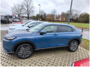 Honda HR-V 1.5 e:HEV Hybrid Elegance