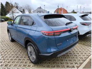 Honda HR-V 1.5 e:HEV Hybrid Elegance