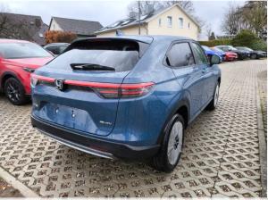 Honda HR-V 1.5 e:HEV Hybrid Elegance