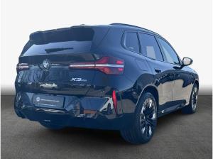 BMW X3 20 xDrive , 5-türig