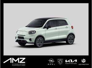 Leapmotor T03 Design Elektro