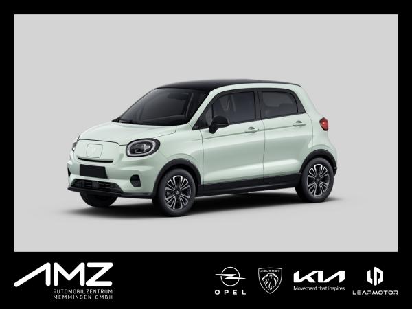 Leapmotor T03 Design Elektro