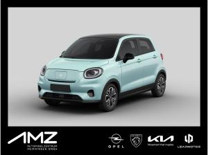 Leapmotor T03 Design Elektro