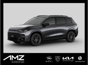 Leapmotor C10 DESIGN PRO