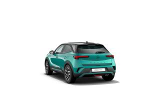 Opel Mokka Edition 1.2 MHEV 6-Gang-Doppelkupplungsgetriebe