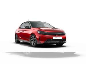 Opel Corsa YES 1.2 MHEV 6-Gang-Doppelkupplungsgetriebe