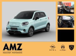 Leapmotor T03 Design Elektro