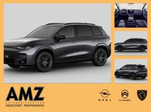 Leapmotor C10 DESIGN PRO