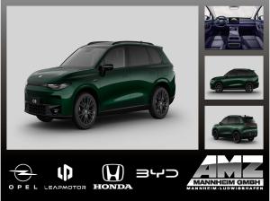 Leapmotor C10 DESIGN PRO