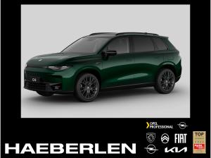 Leapmotor C10 DESIGN PRO