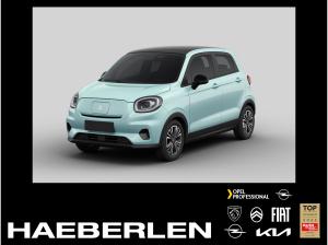 Leapmotor T03 Design Elektro