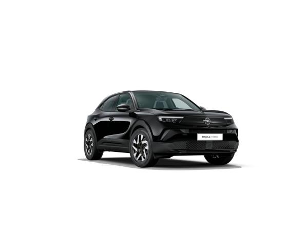 Opel Mokka Edition 1.2 MHEV 6-Gang-Doppelkupplungsgetriebe