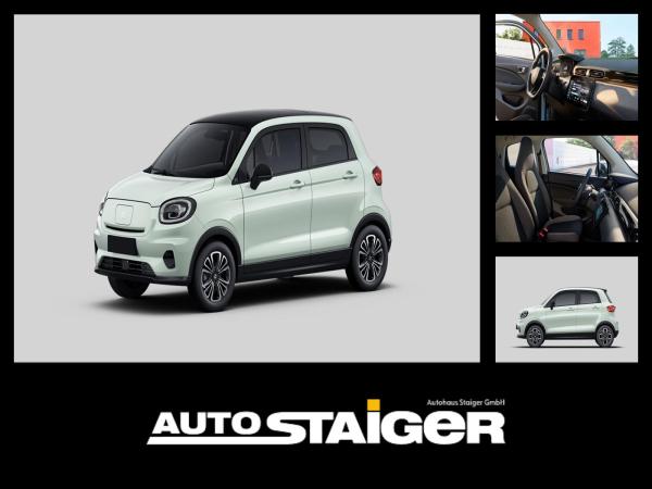 Leapmotor T03 Design Elektro