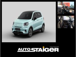 Leapmotor T03 Design Elektro