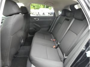 Honda Civic Honda Civic e:HEV Elegance-  Neues Modell -  Standort Hamburg