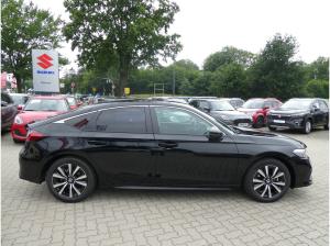Honda Civic Honda Civic e:HEV Elegance-  Neues Modell -  Standort Hamburg