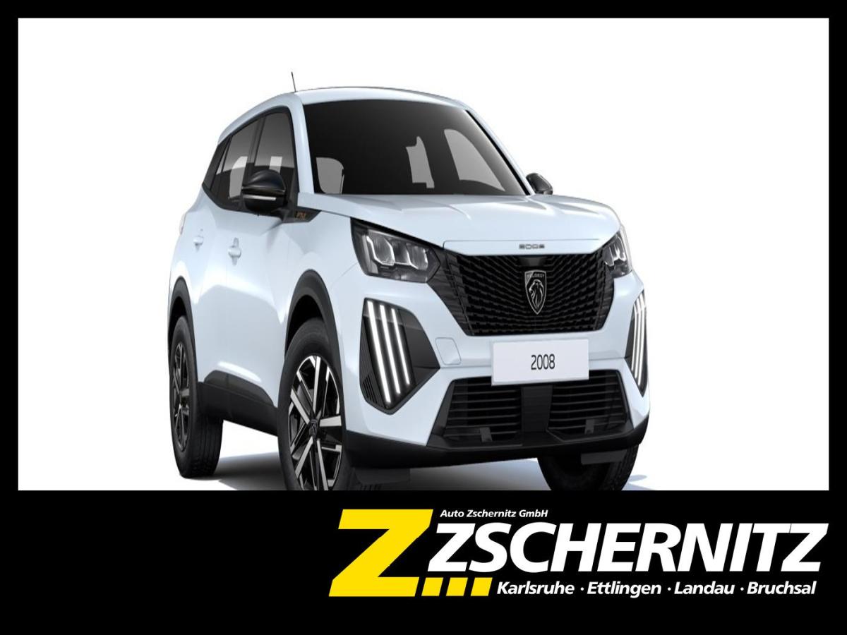 Peugeot 2008 Style 1.2 Turbo