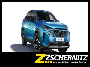 Peugeot 3008 Elektro Allure