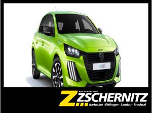 Peugeot 208 Style Elektro **Gewerbehammer**