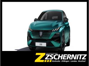 Peugeot 308 Style Limousine MHEV **Gewerbehammer**