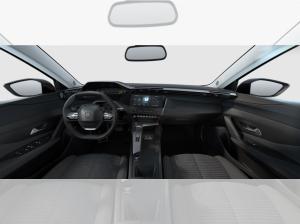 Peugeot 308 Style Limousine MHEV **Gewerbehammer**