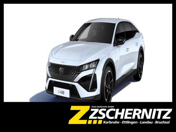 Peugeot 408 Elektro Allure **Gewerbehammer**