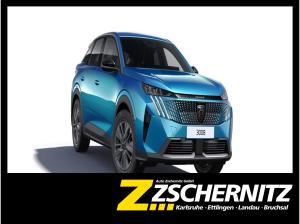 Peugeot 3008 Allure Business MHEV **Gewerbehammer**