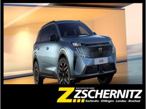 Peugeot 5008 Elektro Allure **Gewerbehammer**