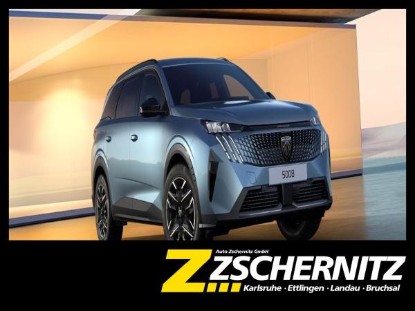 Peugeot 5008 Elektro Allure **Gewerbehammer**