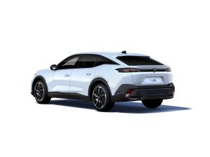 Peugeot 408 Elektro Allure **Gewerbehammer**