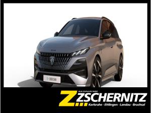 Peugeot 308 SW Elektro GT