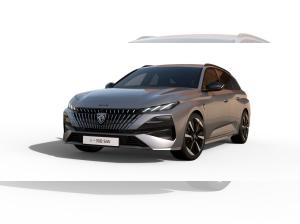 Peugeot 308 SW Elektro GT