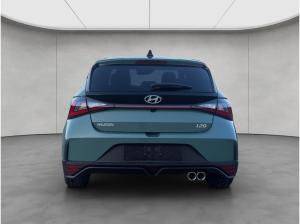 Hyundai i20 1.0 T-GDI (100 PS) 7-DCT 2WD N Line 🟢sofort verfügbar❗