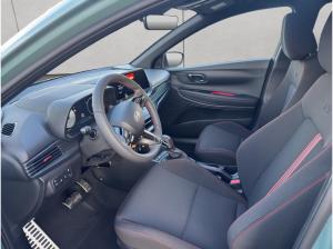 Hyundai i20 1.0 T-GDI (100 PS) 7-DCT 2WD N Line 🟢sofort verfügbar❗