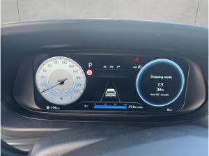Hyundai i20 1.0 T-GDI (100 PS) 7-DCT 2WD N Line 🟢sofort verfügbar❗