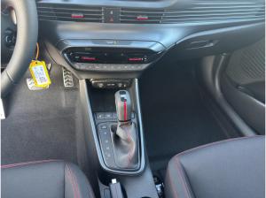 Hyundai i20 1.0 T-GDI (100 PS) 7-DCT 2WD N Line 🟢sofort verfügbar❗