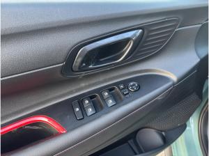 Hyundai i20 1.0 T-GDI (100 PS) 7-DCT 2WD N Line 🟢sofort verfügbar❗