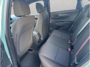 Hyundai i20 1.0 T-GDI (100 PS) 7-DCT 2WD N Line 🟢sofort verfügbar❗