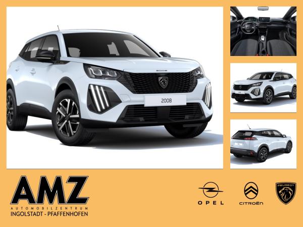 Peugeot 2008 Style 1.2 Turbo