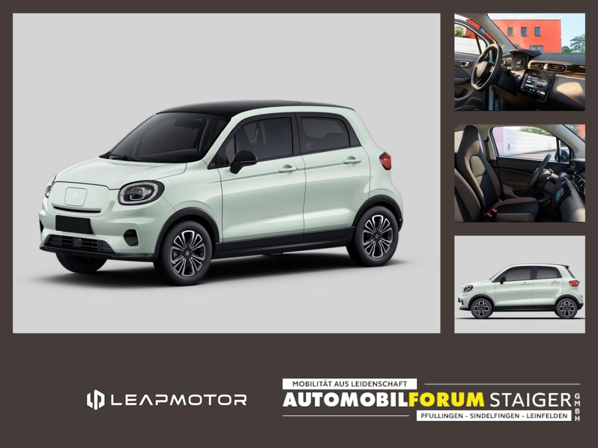 Leapmotor T03 Design Elektro