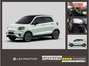 Leapmotor T03 Design Elektro