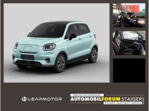 Leapmotor T03 Design Elektro