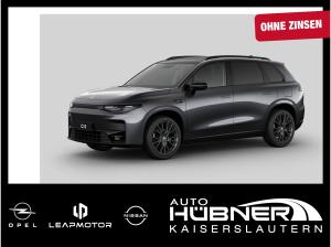 Leapmotor C10 DESIGN PRO