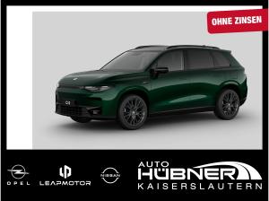 Leapmotor C10 DESIGN PRO